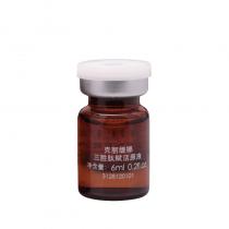 克丽缇娜(Chlitina)三胜肽赋活原液6瓶/盒