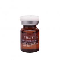 克丽缇娜(Chlitina)三胜肽赋活原液6瓶/盒
