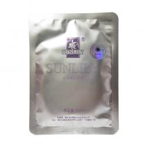 圣迪妮尔(SUNLILY)驻颜紧致面膜30ml×5片（晨唤醒）含眼膜