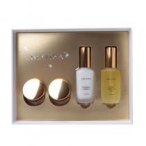 克丽缇娜(Chlitina)铂金焕妍礼盒4件套
