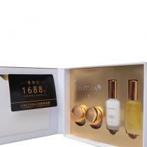 克丽缇娜(Chlitina)铂金焕妍礼盒4件套