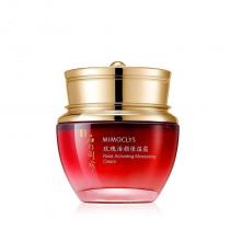 名门闺秀(MIMOCLYS)玫瑰活颜保湿霜50g