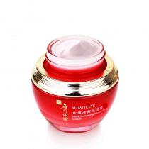名门闺秀(MIMOCLYS)玫瑰活颜保湿霜50g