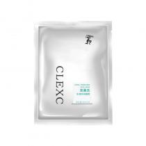 克莱氏(CLEXC)水漾倍润面膜25ml*6片