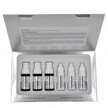 克莱氏(CLEXC)焕采美肌精华液10ml*3支