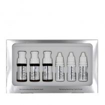 克莱氏(CLEXC)焕采美肌精华液10ml*3支