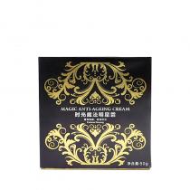 克莱氏(CLEXC)时光魔法明星霜50g