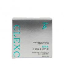 克莱氏(CLEXC)水漾丝滑修护霜35g