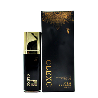 克莱氏(CLEXC)微晶多肽原液30ml