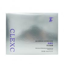 克莱氏(CLEXC)肌因面膜25ml*7片