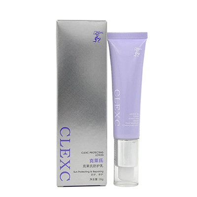克莱氏(CLEXC)防护乳35g（原：全频段防护乳）