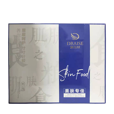 黛昂丝(DRAISE)美肤专佳套6件套