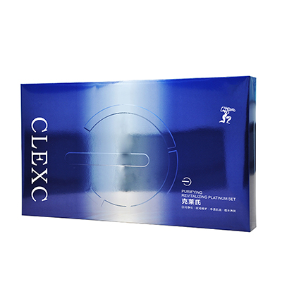 克莱氏(CLEXC)净肌整颜金铂装