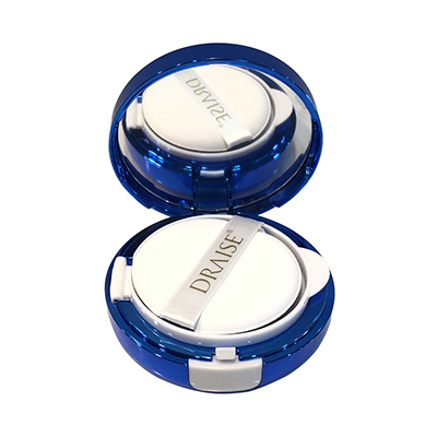 黛昂丝(DRAISE)润颜无痕气垫霜14.5g