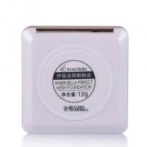 伊蓓诺(INNER_BELLA)网眼粉底12g