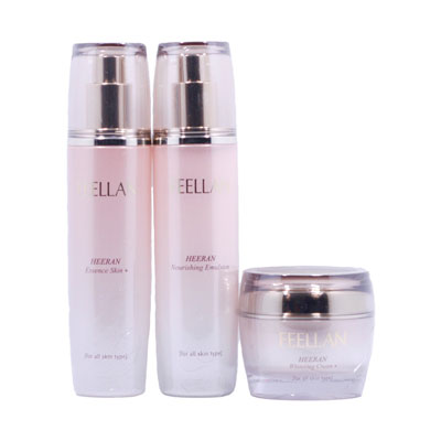 苾澜(FEELLAN)护肤基础三件套装