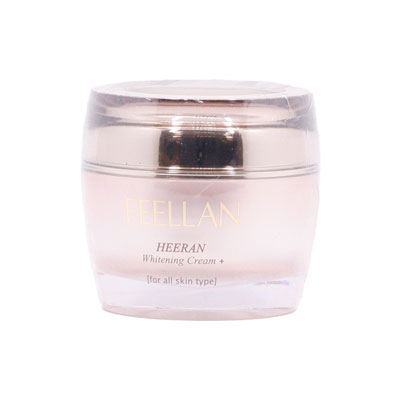 苾澜(FEELLAN)喜兰美白面霜50g