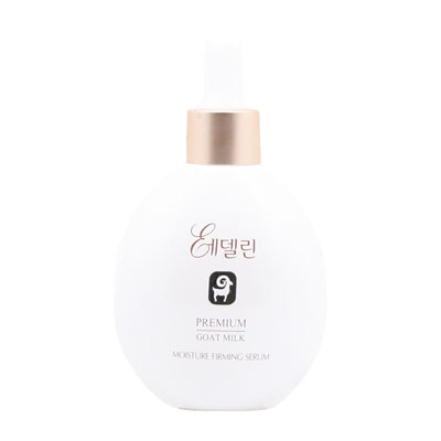 爱特林(EDELIN)山羊奶臻致弹润精华液50ml