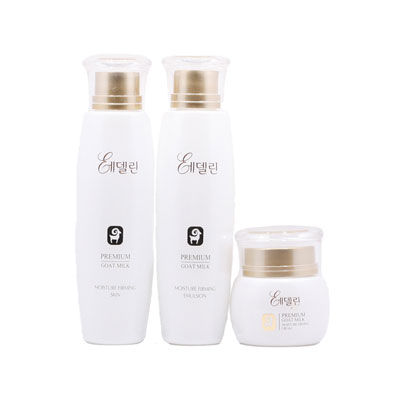 爱特林(EDELIN)山羊奶臻致弹润三件套