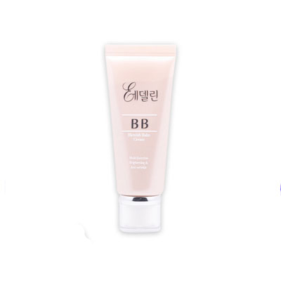 爱特林(EDELIN)多功能bb霜40ml