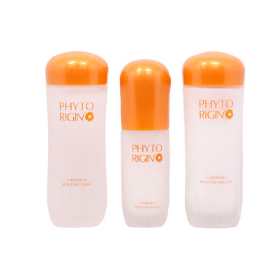 芙蕊珍(PHYTO_RIGIN)金盏花润肤三件套