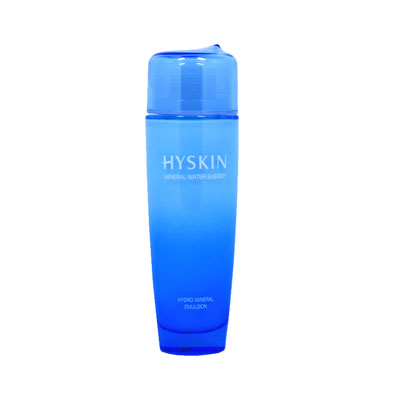 海滋沁(HYSKIN)高保湿矿物乳液120ml