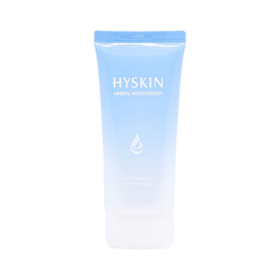 海滋沁(HYSKIN)保湿矿物睡眠面膜80ml