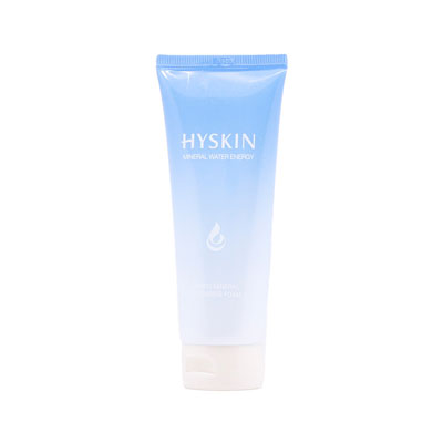 海滋沁(HYSKIN)保湿矿物洁面泡沫100ml