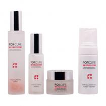泊克(PORCURE)毛孔调理四件套