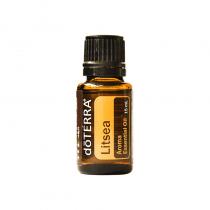 多特瑞(Doterra)山鸡椒单方精油15ml