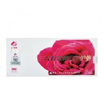 三八妇乐(38fule)妇科护垫8片/盒