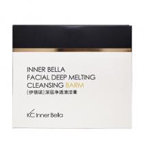 伊蓓诺(INNER_BELLA)深层净透清洁膏150ml（新包装）