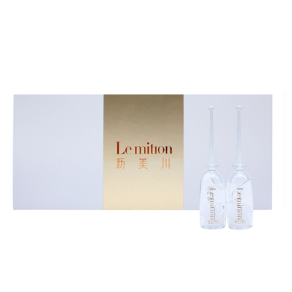 沥美川(Lemition)修护精华素2ml*10支