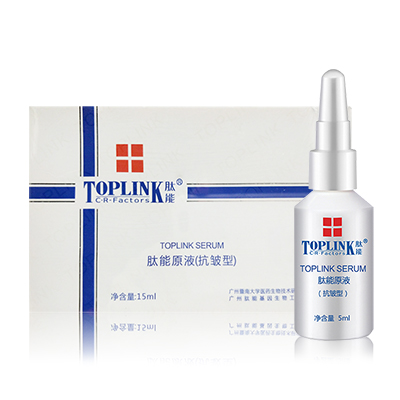 肽能(Toplink)肽能原液(抗皱型)15ml