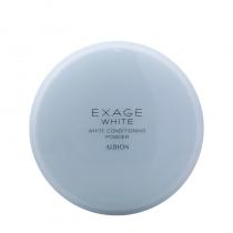 奥尔滨(Albion)奥碧虹清新焕白晶透美白粉25g