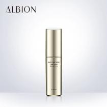 奥尔滨(Albion)奥碧虹优活盈透弹润紧致精华液40ml