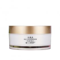 喜露美 黄金人参抗老修颜洁面霜180ml