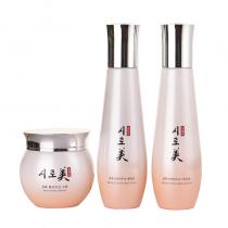 喜露美 雪颜亮肤套装3件套（停产售罄：升级为喜露美 臻皙雪焕套装）
