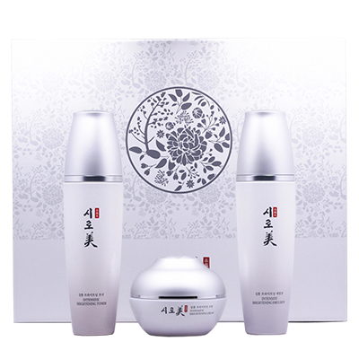 喜露美 臻皙雪焕套装