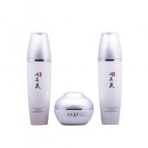 喜露美 臻皙雪焕套装