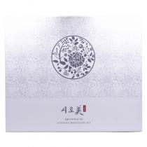 喜露美 臻皙雪焕套装