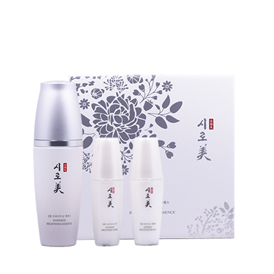 喜露美 臻皙雪焕精华液40ml