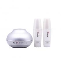 喜露美 臻皙雪焕眼霜30g