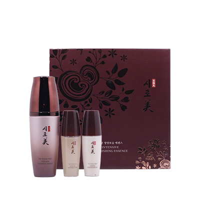 喜露美 臻韵滋养精华液40ml