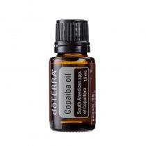 多特瑞(Doterra)古巴香脂单方精油15ml