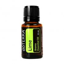 多特瑞(Doterra)莱姆单方精油15ml