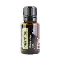 多特瑞(Doterra)没药单方精油15ml