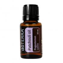 多特瑞(Doterra)广藿香单方精油15ml