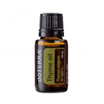 多特瑞(Doterra)百里香单方精油15ml