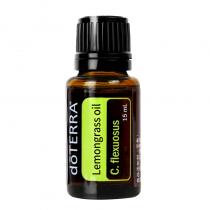 多特瑞(Doterra)柠檬草单方精油15ml